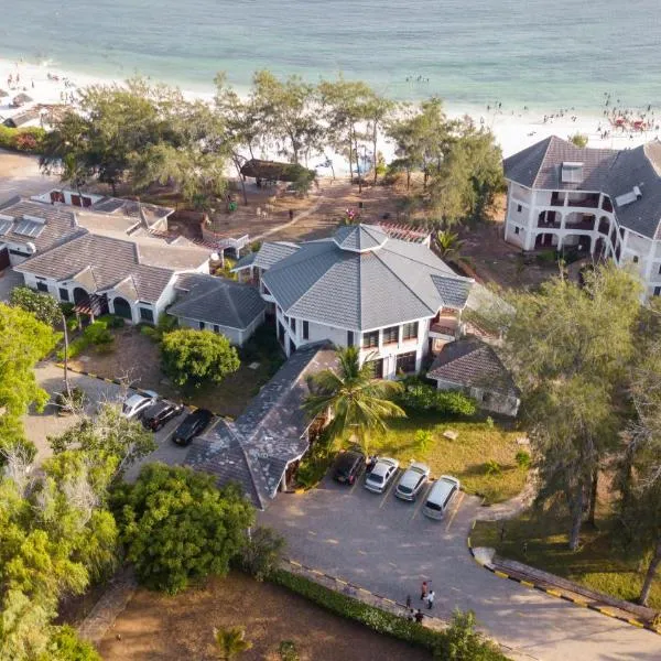 Watamu Adventist Beach Resort: Watamu şehrinde bir otel