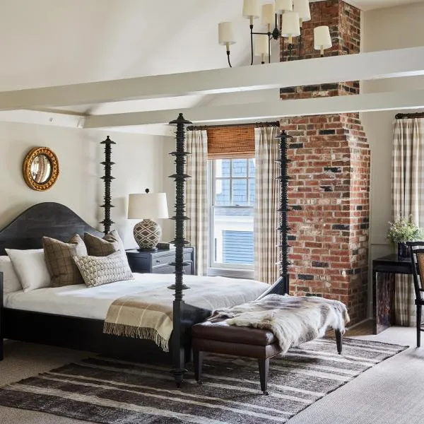 The White Barn Inn & Spa, Auberge Resorts Collection, hotel in Kennebunk