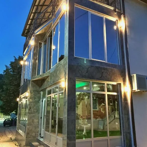 Prenoćište & Restoran - Kašić, hotel v destinaci Brodarevo