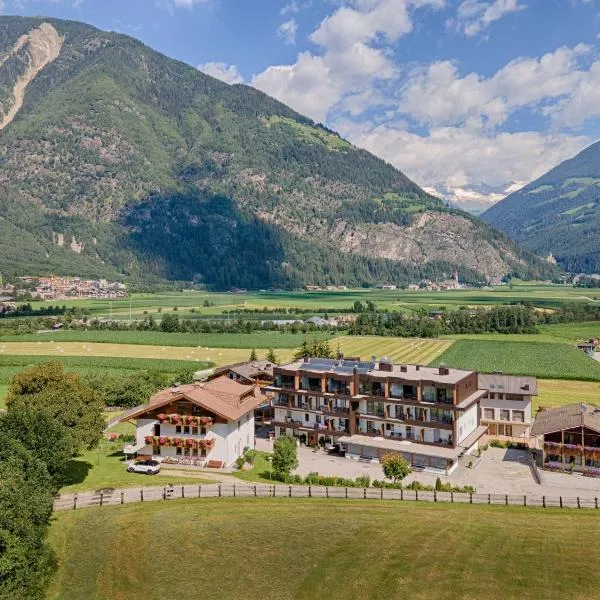 Hotel Mair, hotel in Campo Tures