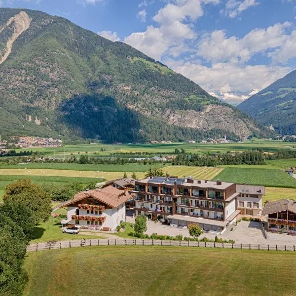 Hotel Mair, khách sạn ở Campo Tures
