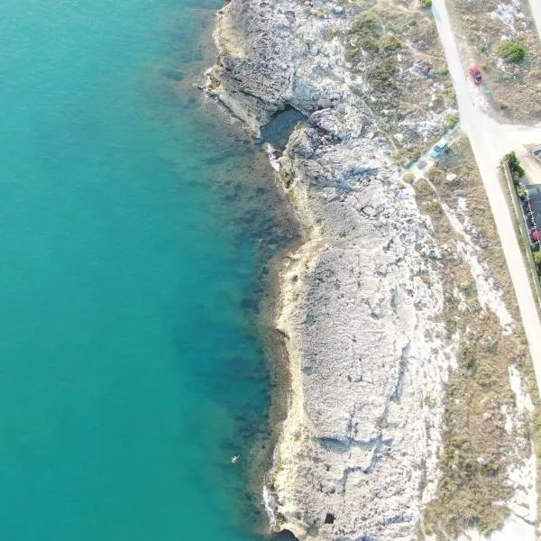 La Dimora dei Pescatori, Hotel in Vieste