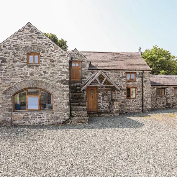 Ty Cerrig, hotel in Gaerwen