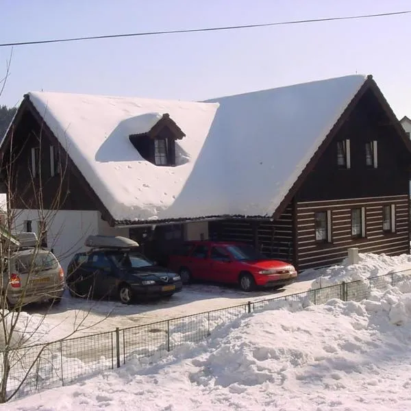 Vakantiehuis Cerny Dul 259, מלון בצ'רני דול