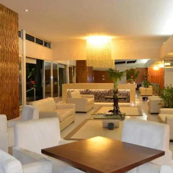 Arituba Park Hotel, hotel in Natal