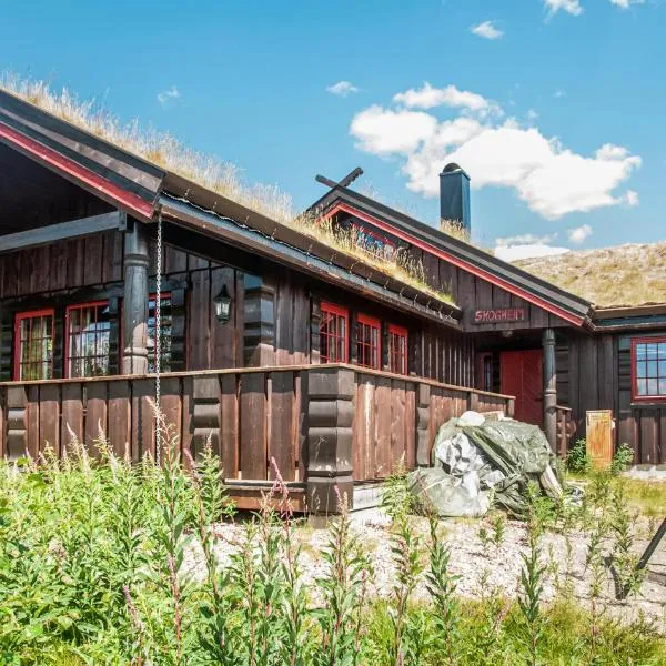 Gorgeous Home In Østby With Wifi, hotel em Østby