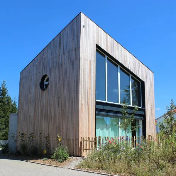 Apartment Monolith Black Forest, hotel em Schonach