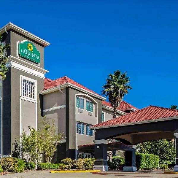 La Quinta by Wyndham Corpus Christi Northwest، فندق في كوربوس كريستي