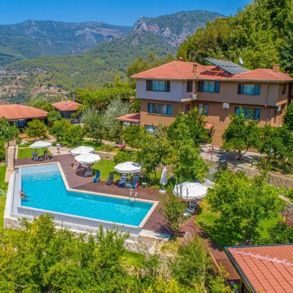 Avena Mountain Hotel - Adults Only, hotel in Antalya