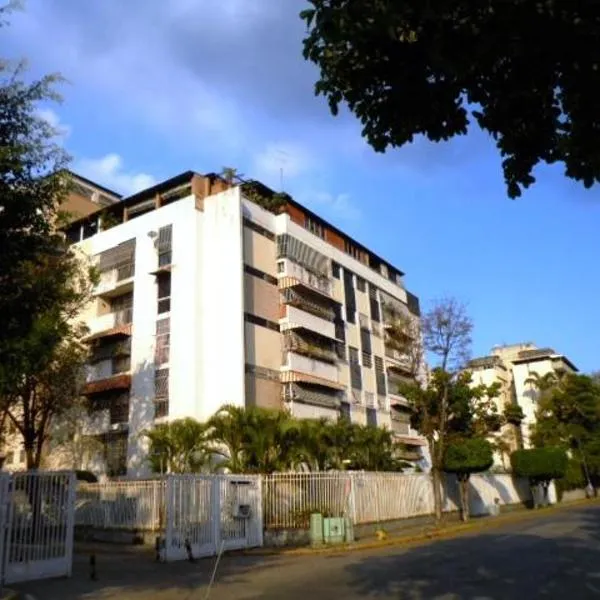 Apartamento tipo estudio, viešbutis mieste El Rodeo