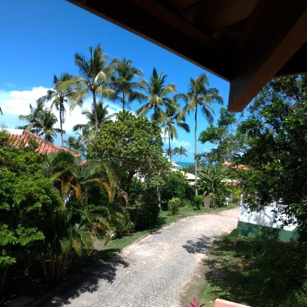 Alvorada da Praia