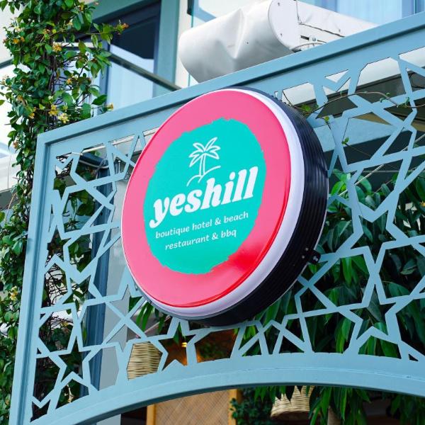 Yeshill Boutique Hotel
