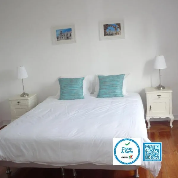 Olival 178, hotel i Lissabon