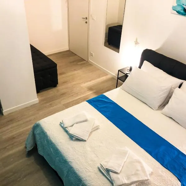 A casa di Brenda, hotel in Chiavari