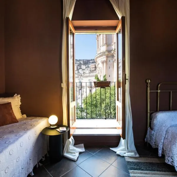 Le Stanze del Cioccolato, hotel v destinaci Modica