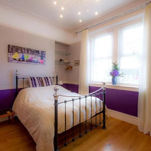 King William Guest House, hotel in Settle