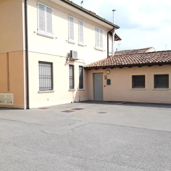 Affittacamere Cigole, hotel Cigoléban