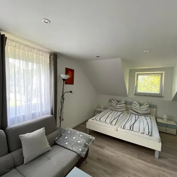 Ossiach Apartment 1, hotel v destinaci Heiligen Gestade