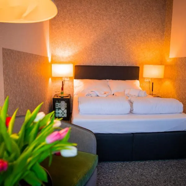 Bölsche Hotel, hotel in Berlin