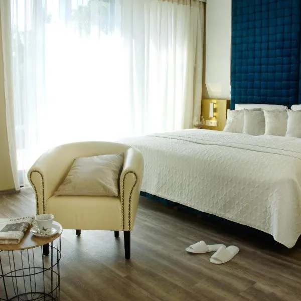 Hotel Athen Kelsterbach Frankfurt Airport, hotel v destinaci Kelsterbach