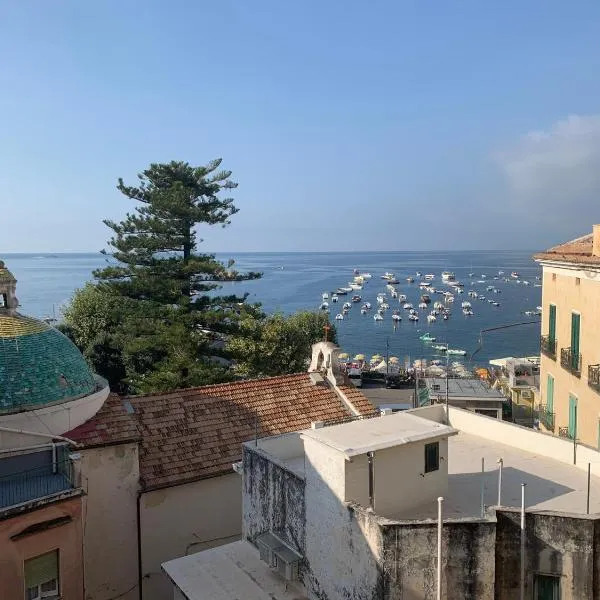 Casa Ester e Antonella, hotel v destinaci Maiori
