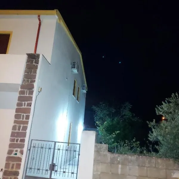 Le rondini, hotel v destinaci Benetutti