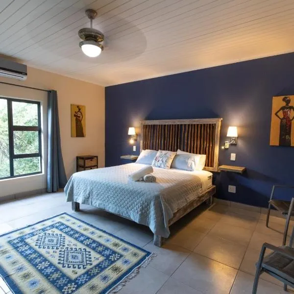 Asuite-Dream, hotel di Hoedspruit