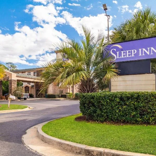 Sleep Inn Aiken, hotel en Aiken Municipal Airport