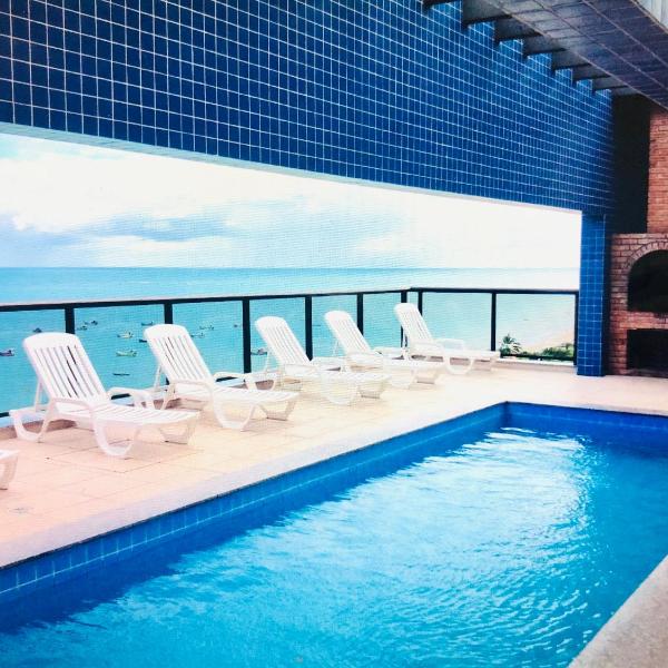 Apartamento Praia de Pajuçara - Foto 4
