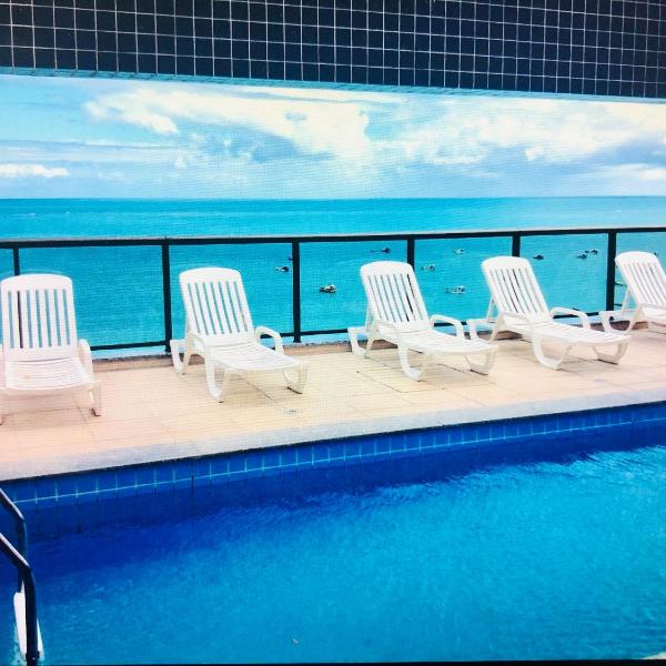 Apartamento Praia de Pajuçara