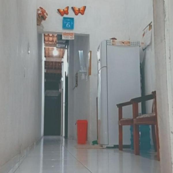 Pousada Aconchego de Mãe - Foto 3