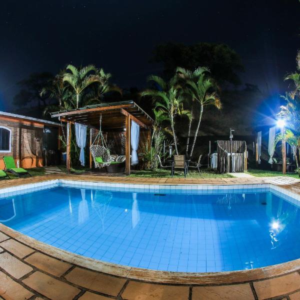 Pousada Sonho Meu