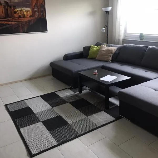 Ferienwohnung am DOC, hotel in Emden