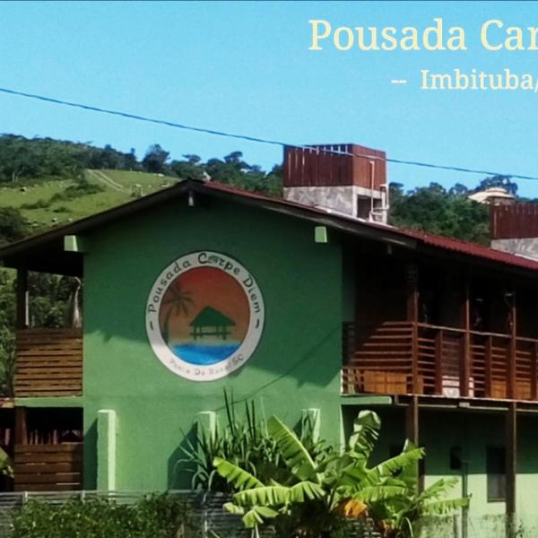 Pousada Carpe Diem