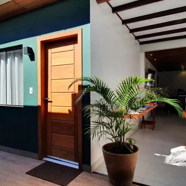 Pousada Mirai -Centro-, hotel in Arraial do Cabo