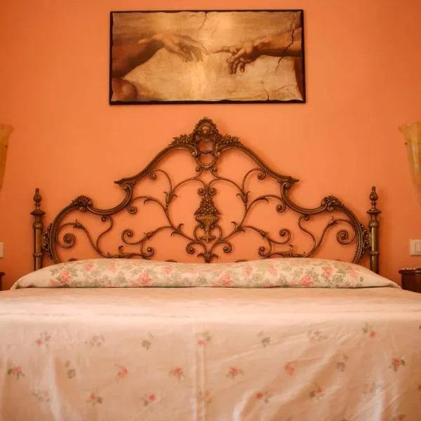 La casa di Catia, hotel in Florence