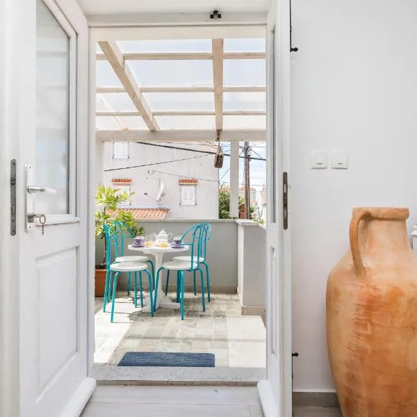 Casa Maria 2, hotel v destinaci Mali Lošinj
