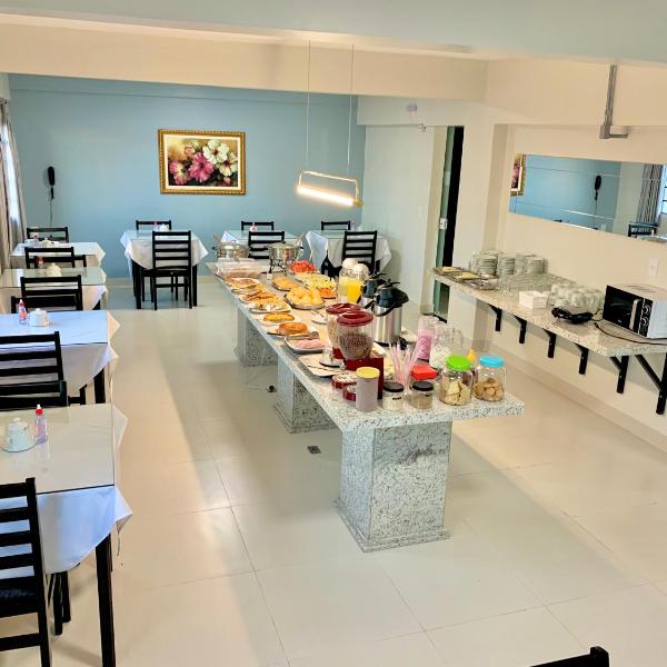 Principe Hotel - Foto 5