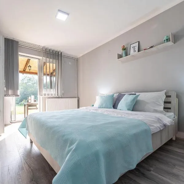 Rtanjska bajka, hotel i Boljevac