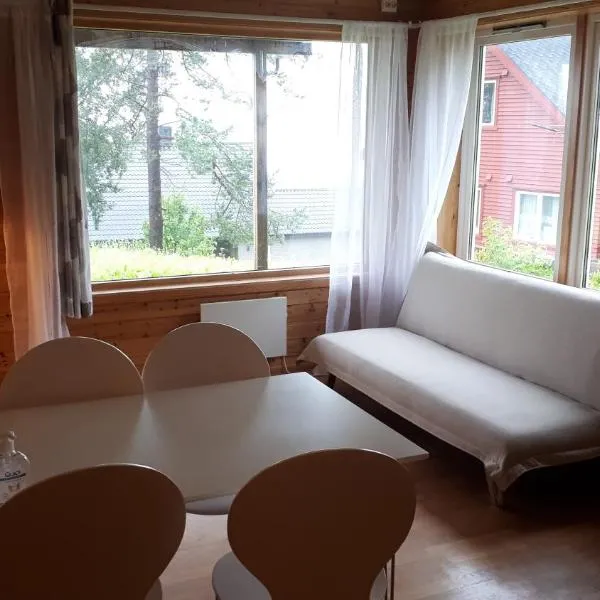Tor Appartment, hotel em Tromsø