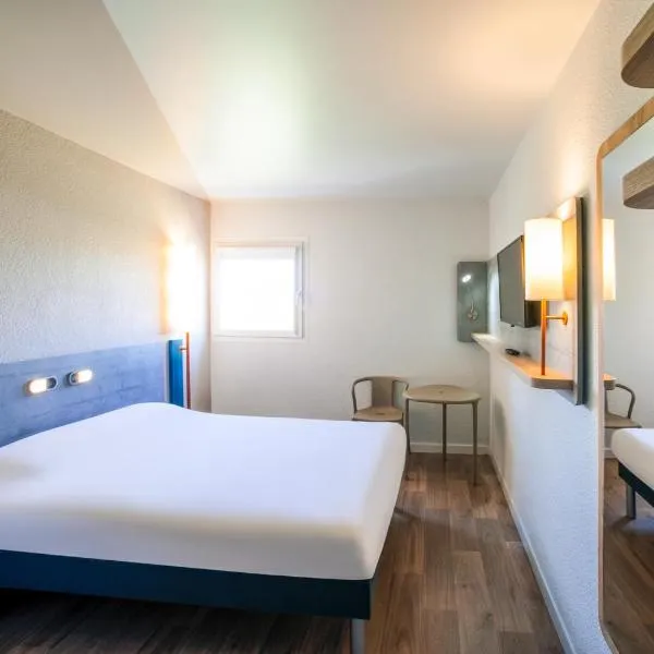 ibis budget Nuits Saint Georges, hotell i Nuits-Saint-Georges