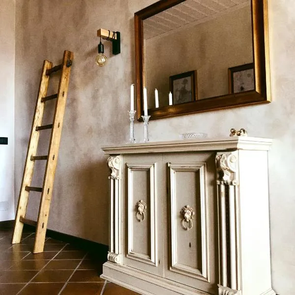 casa TRE19, hotel v destinaci Mantova