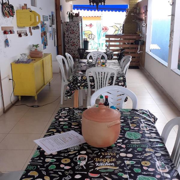 Suítes Carapibus - Foto 2