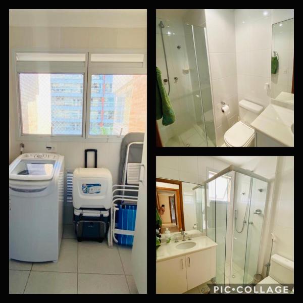 Apartamento Alto Padrão Condomínio Laguna - Foto 3