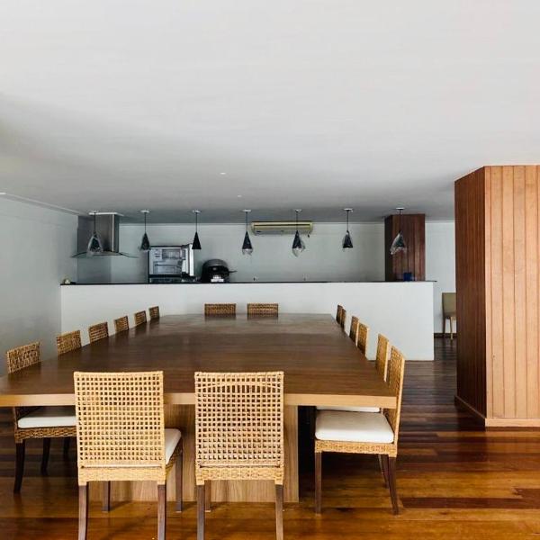 Apartamento Alto Padrão Condomínio Laguna - Foto 5