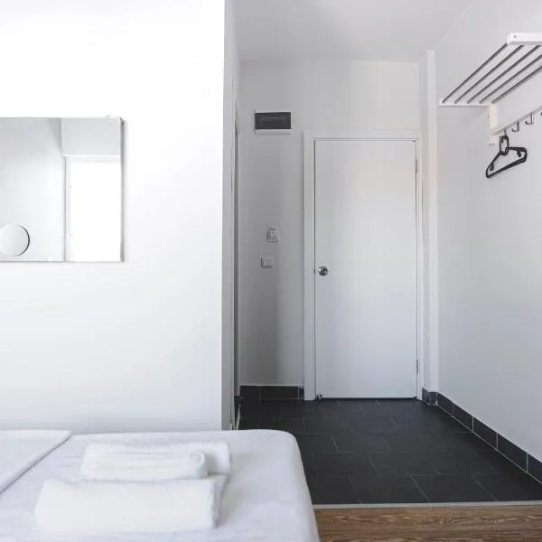 Belsun Hotel, hotel a Beldibi