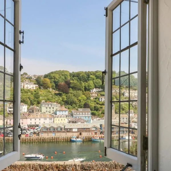 Pixie Cottage, hotel em Looe