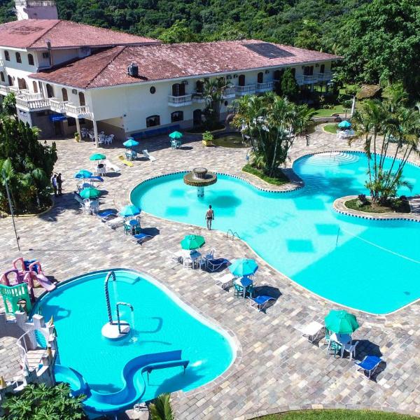 Mata Atlântica Park Hotel