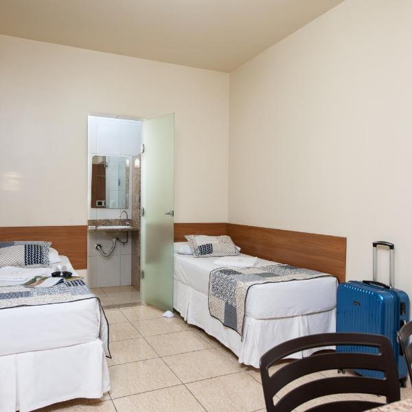 Cariacica Hotel - Foto 5