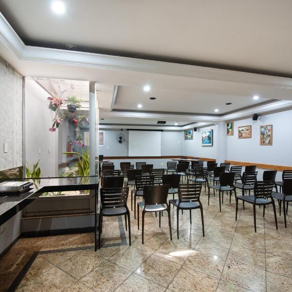 Cariacica Hotel - Foto 4